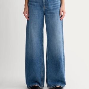 Everlane OG Baggy Jean